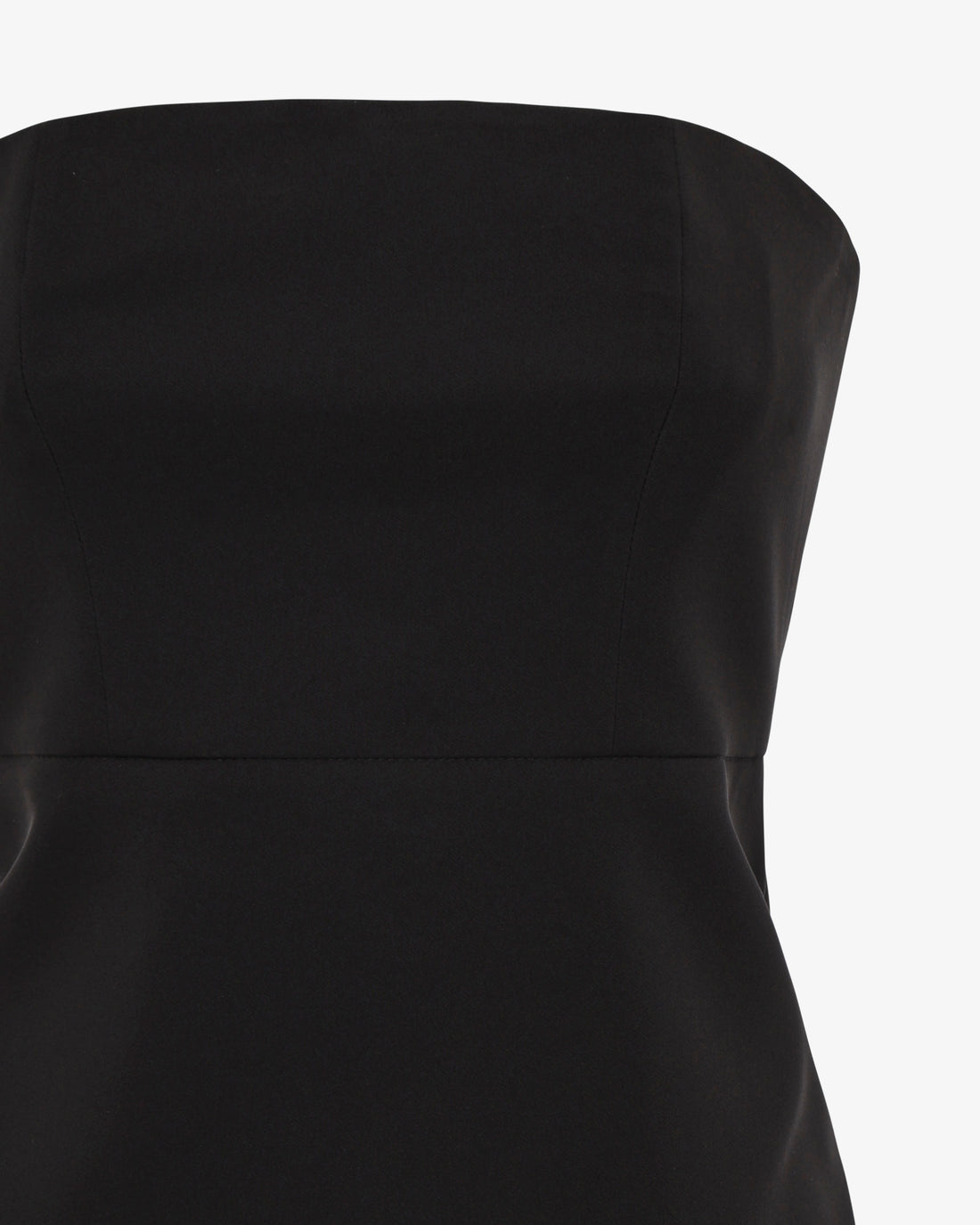 Abito Midi in maglia mezzo collo con collana