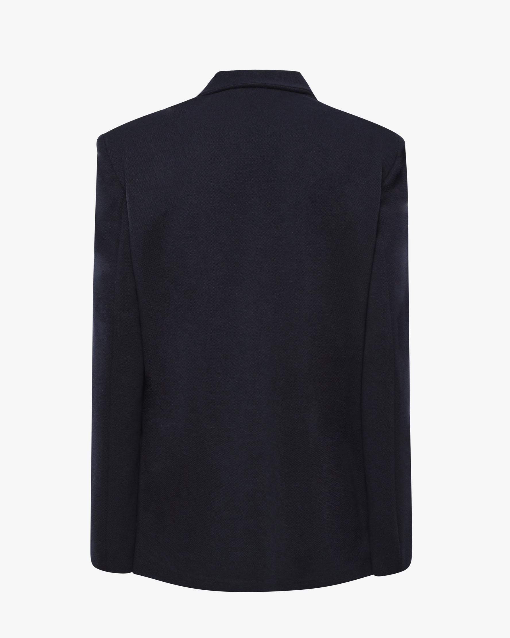 Tailleur con dettaglio gioiello