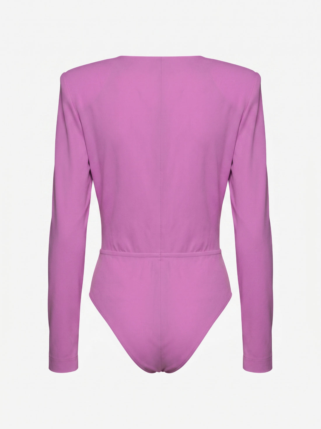 Body con scollo profondo